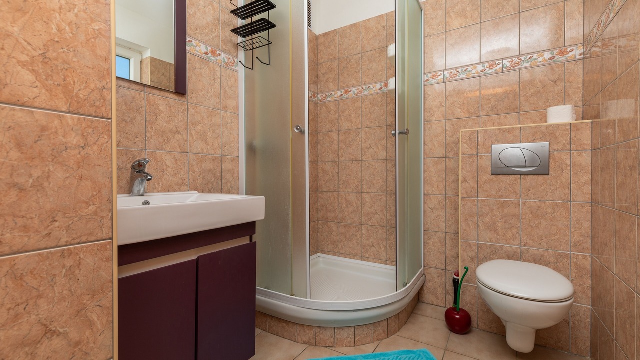 Photo of Bathroom in Igrane