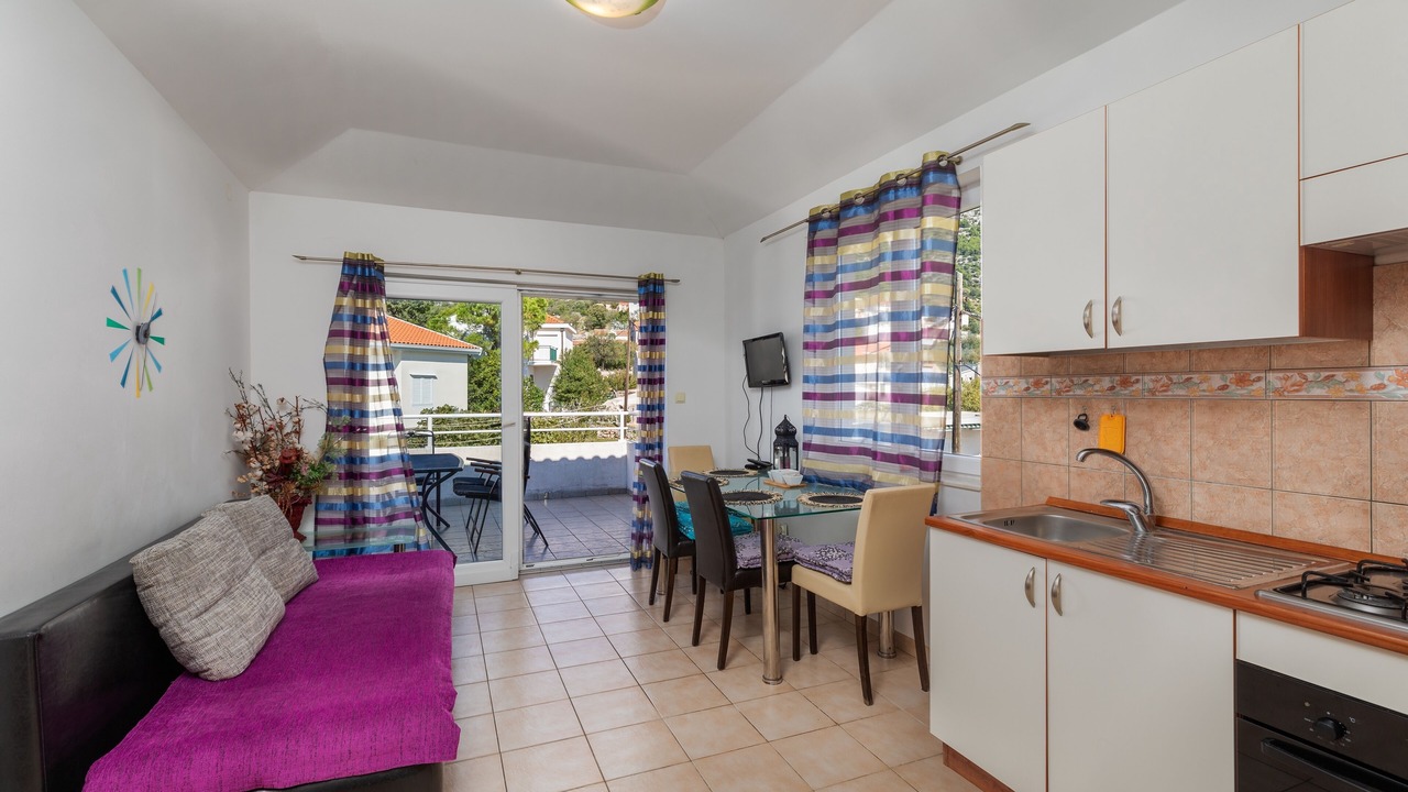Photo of Livingroom in Igrane