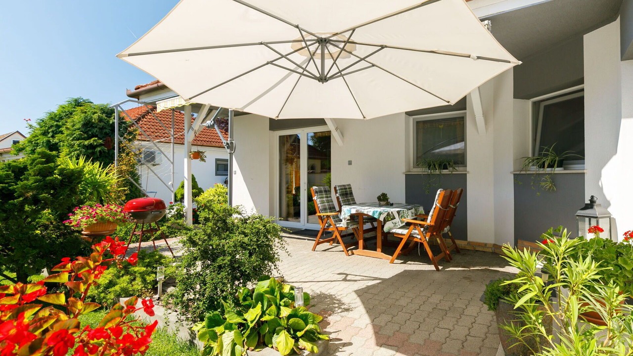 Photo of Outdoor in Balatonlelle