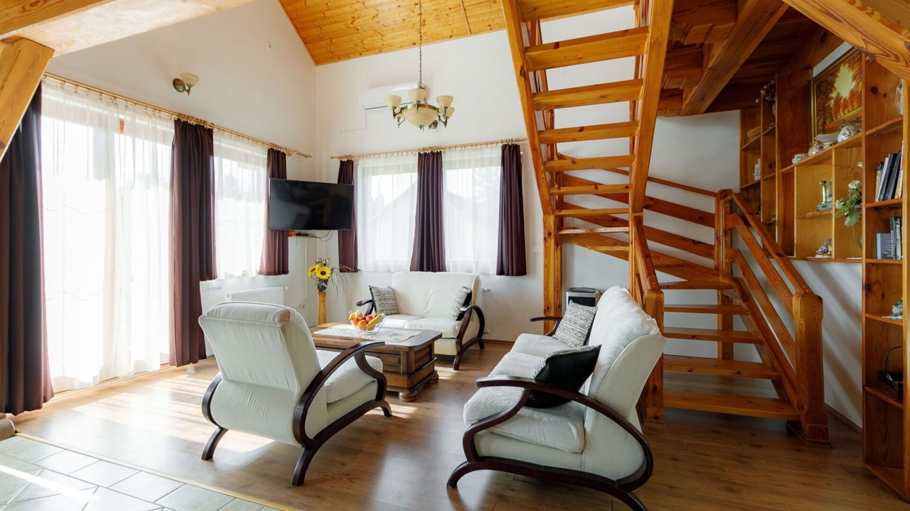 Photo of Bedroom in Fonyodliget