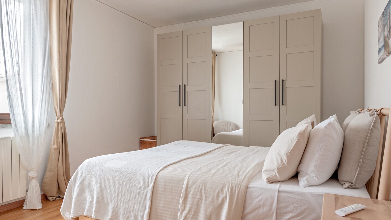 Photo of Bedroom in Livorno