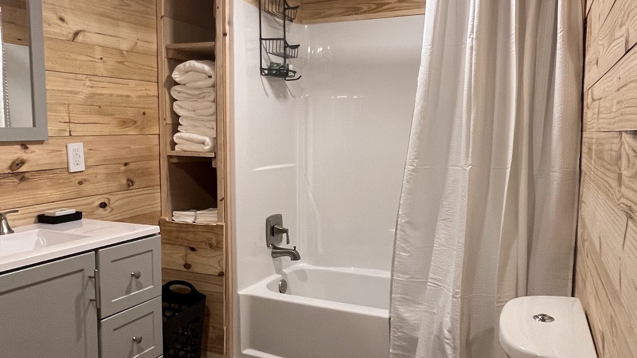 Photo of Bathroom in Sarah Ann