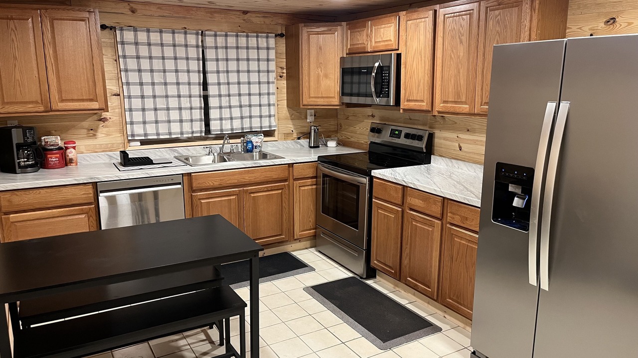 Photo of Kitchen in Sarah Ann