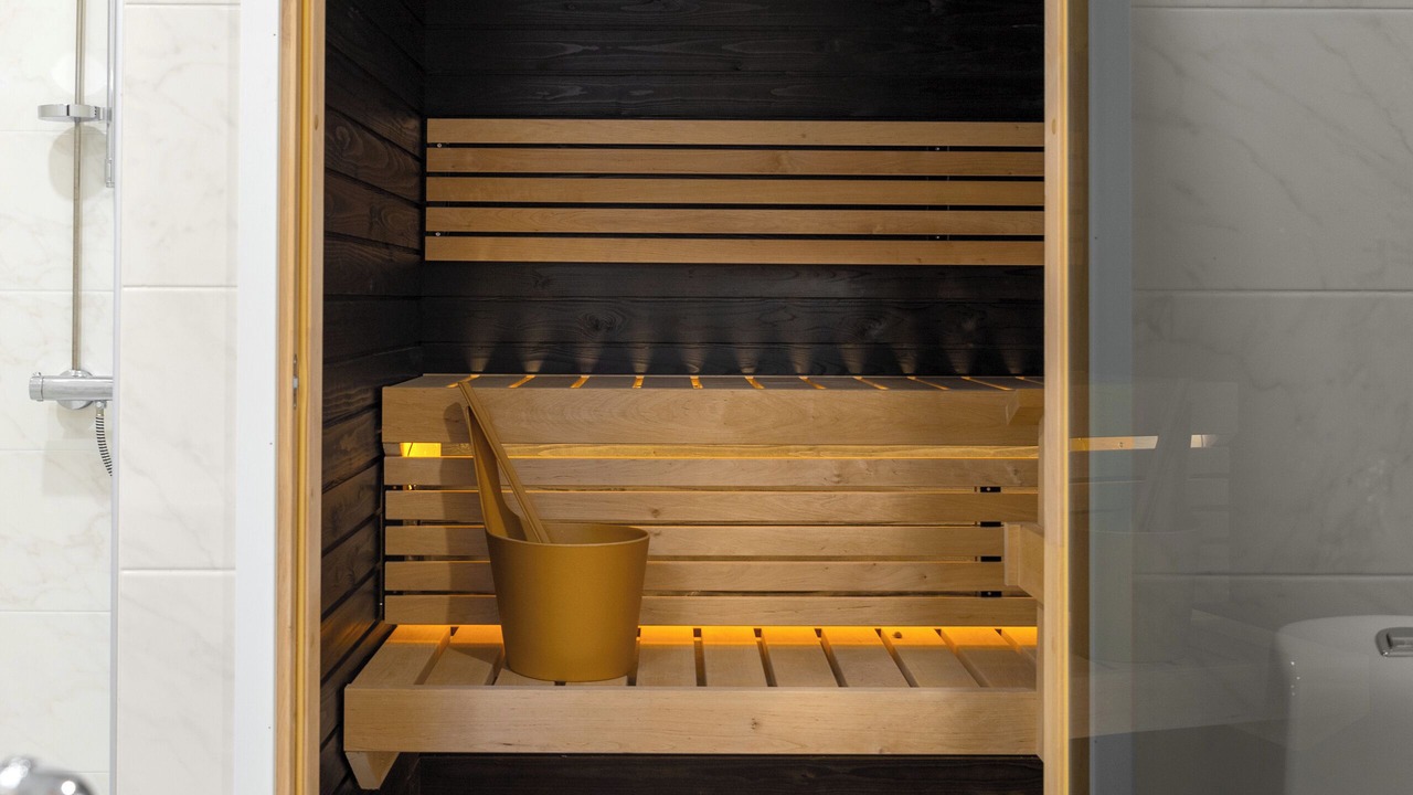 Photo of Bathroom in Pori