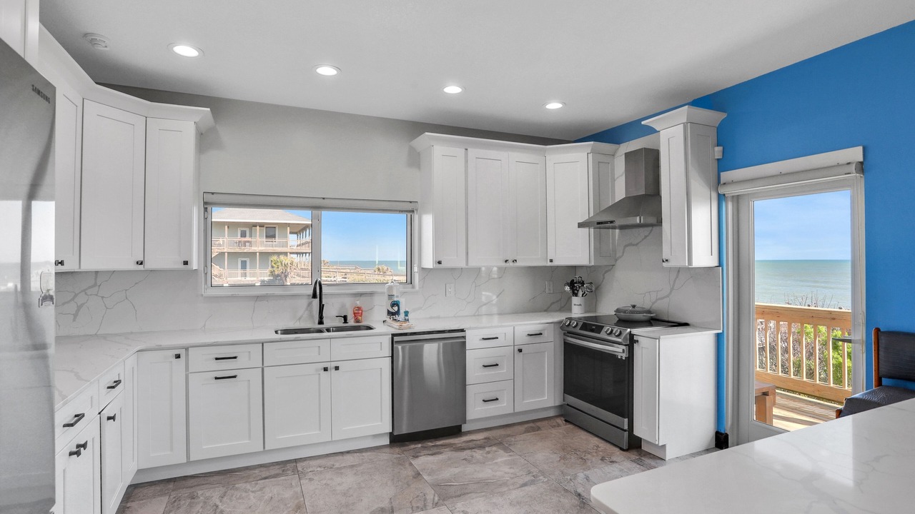 Photo of Kitchen in Painters Hill