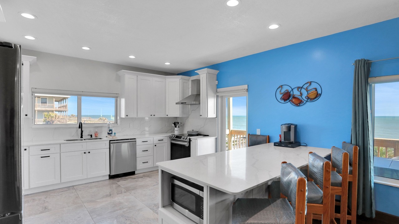 Photo of Kitchen in Painters Hill