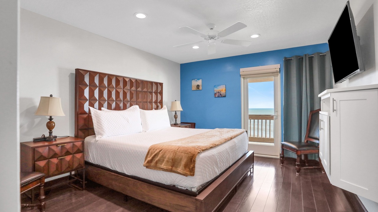 Photo of Bedroom in Painters Hill