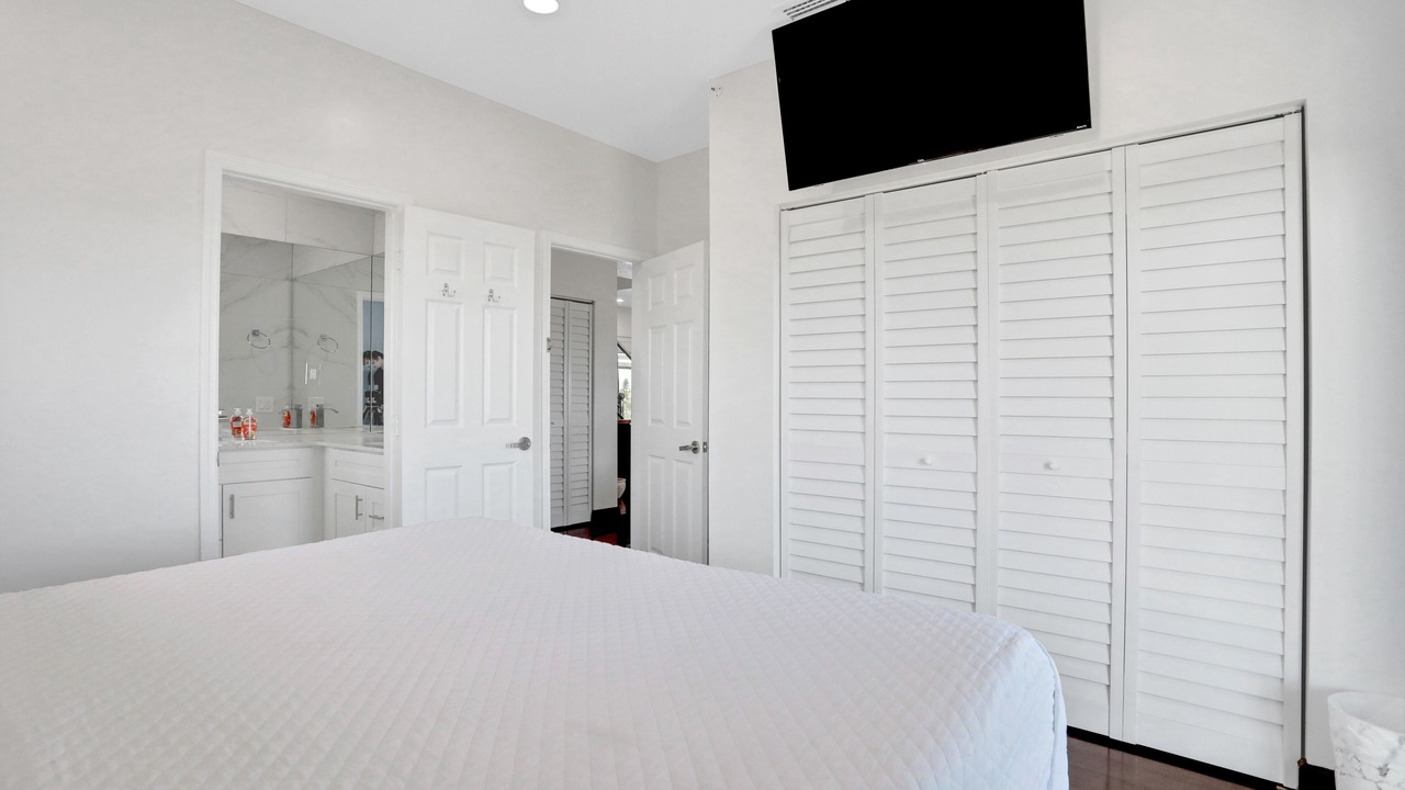 Photo of Bedroom in Painters Hill