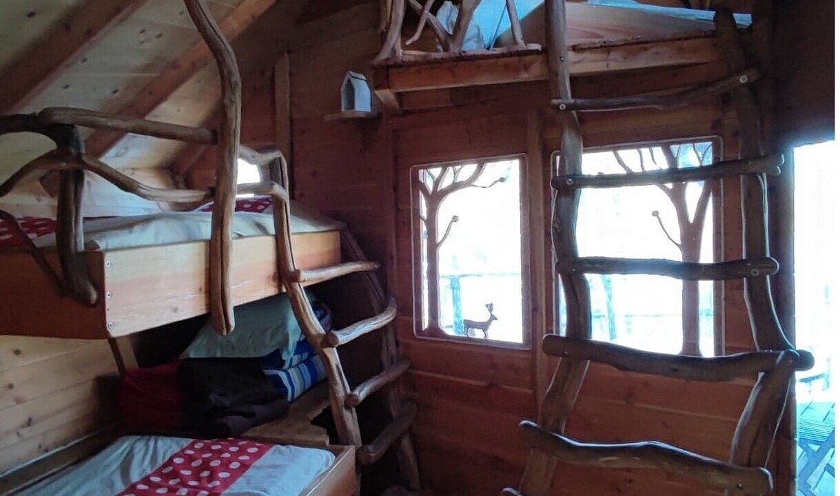 Photo of Bedroom in Perret