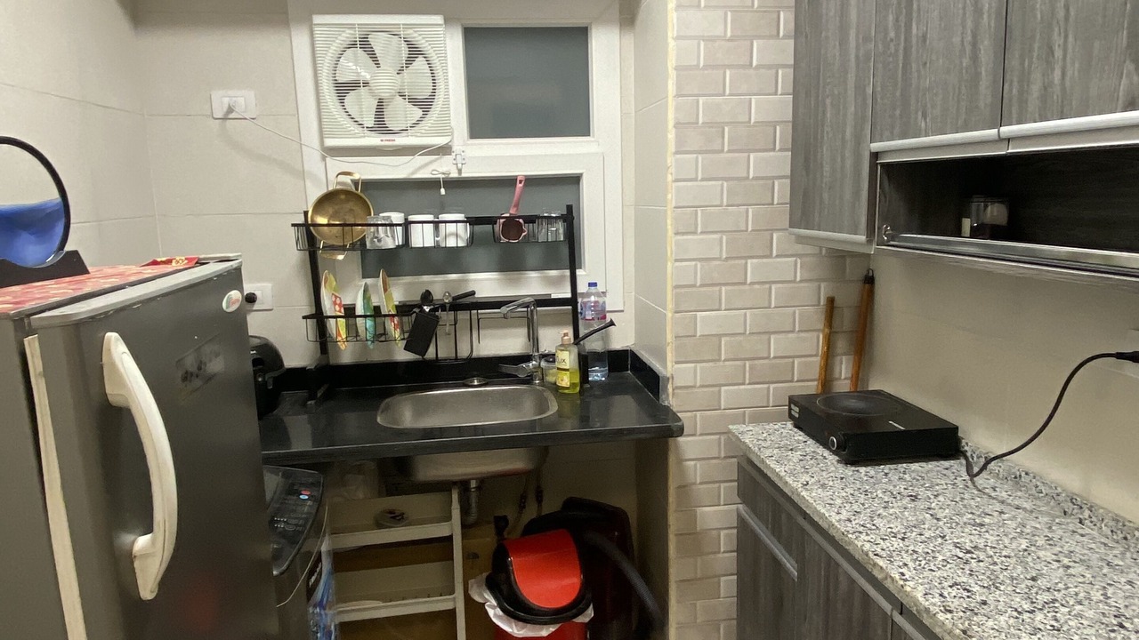 Photo of Kitchen in Nasr City