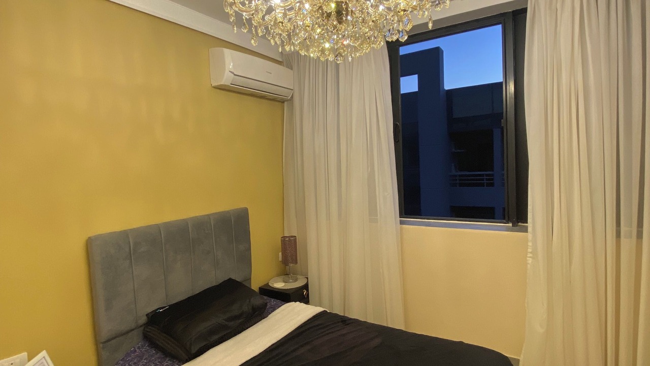 Photo of Bedroom in Nasr City