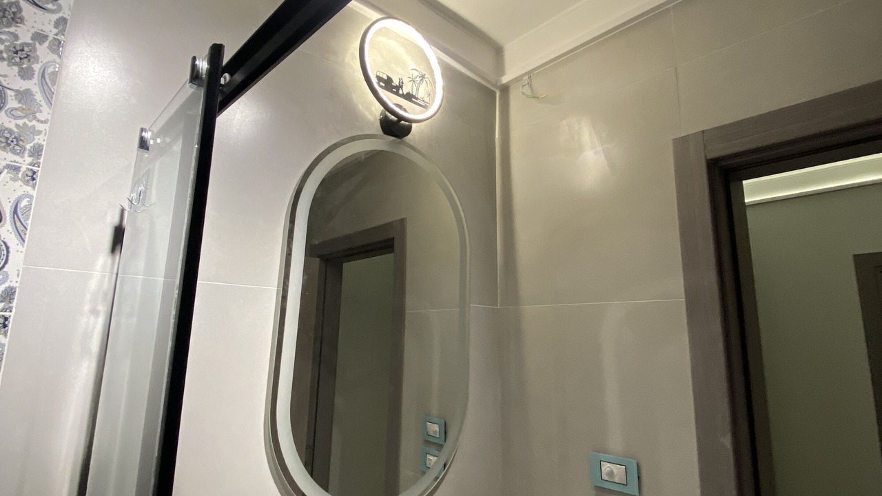 Photo of Bathroom in Nasr City