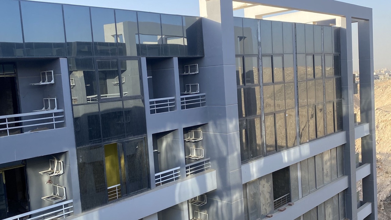 Photo of Outdoor in Nasr City