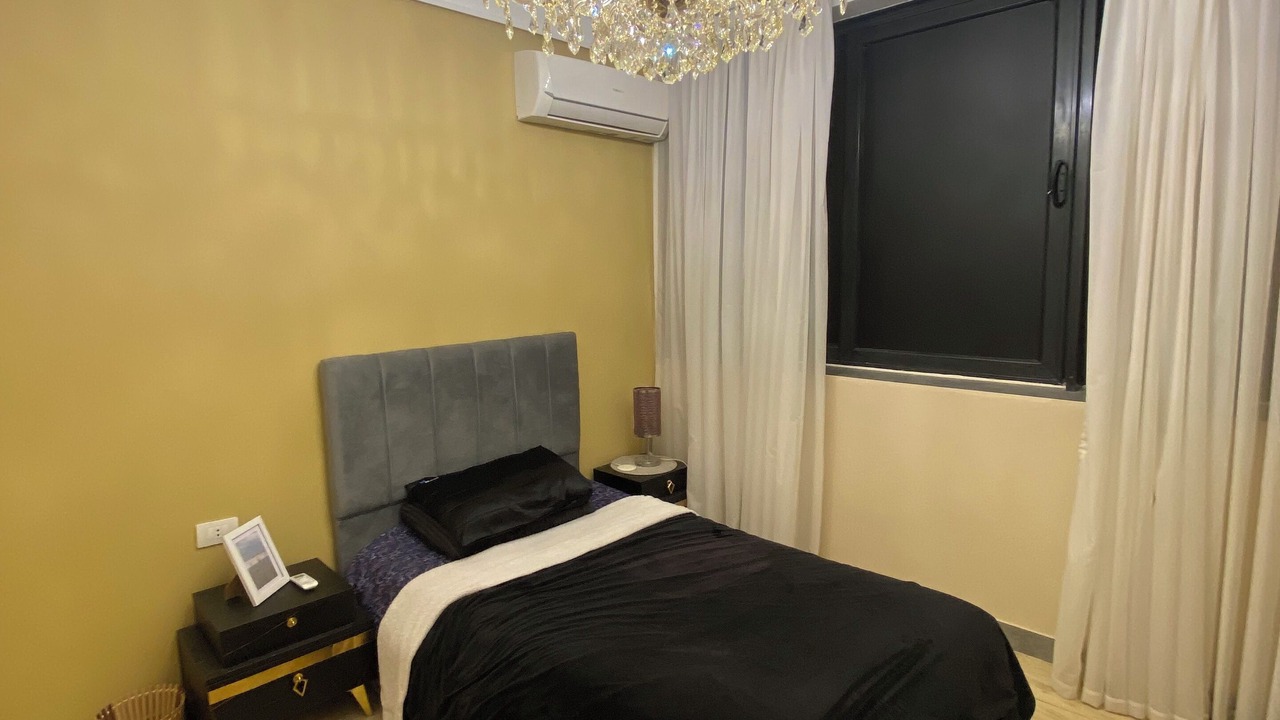 Photo of Bedroom in Nasr City