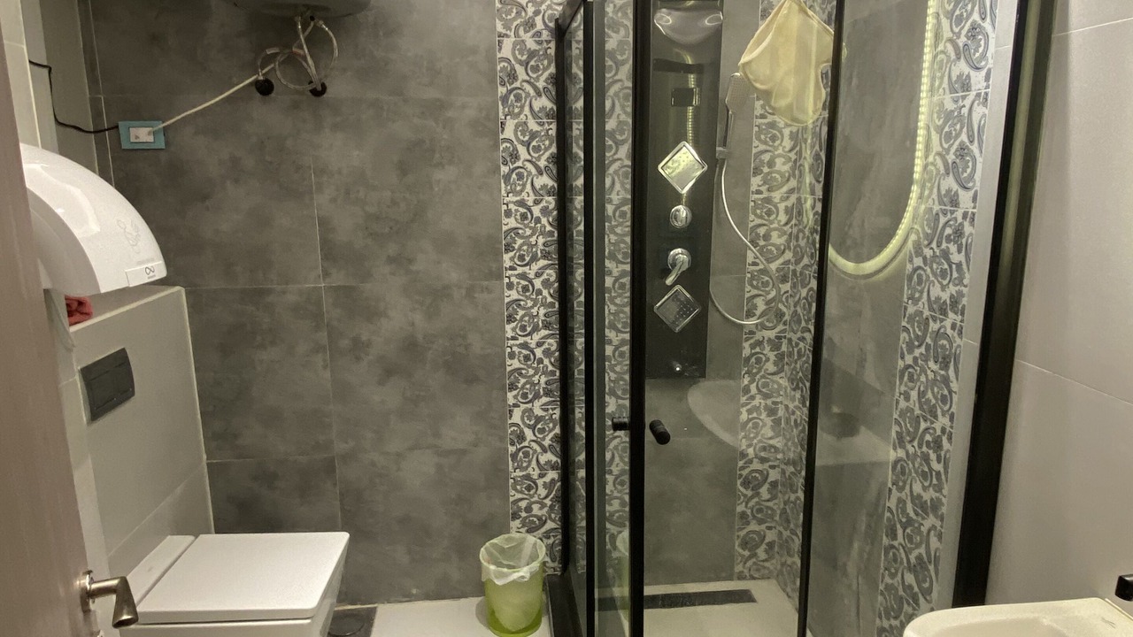 Photo of Bathroom in Nasr City