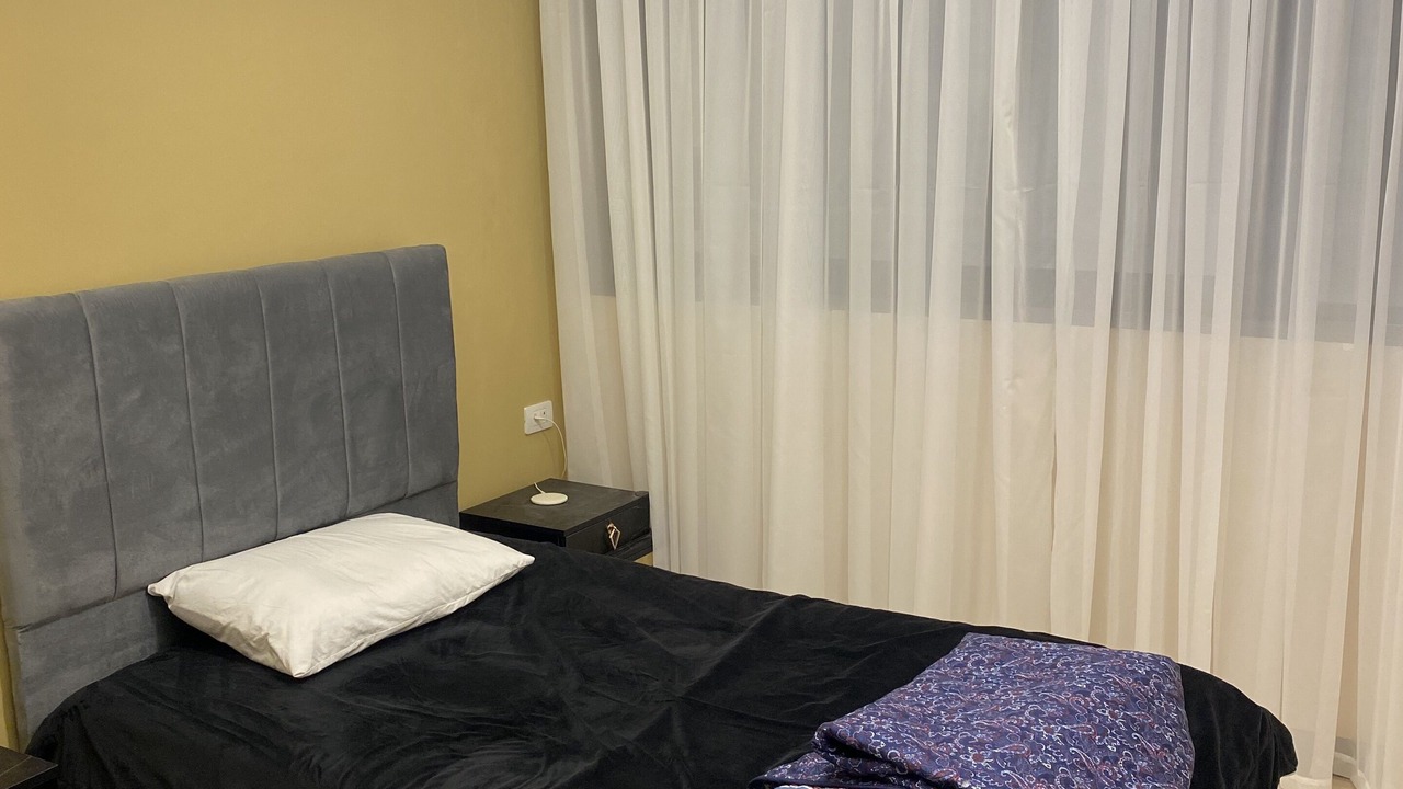 Photo of Bedroom in Nasr City