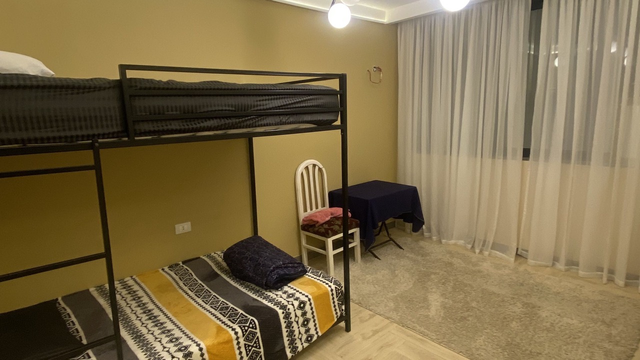 Photo of Bedroom in Nasr City
