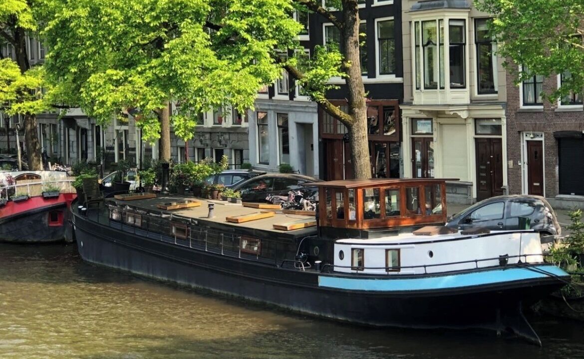 Photo of Others in Grachtengordel-Zuid