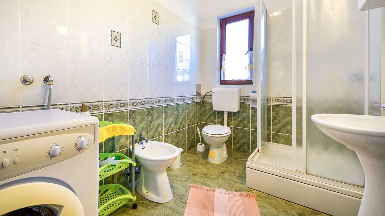 Photo of Bathroom in Ribarica