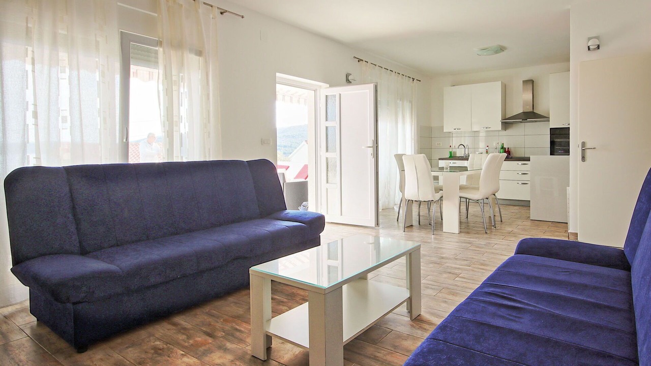Photo of Bedroom in Seget
