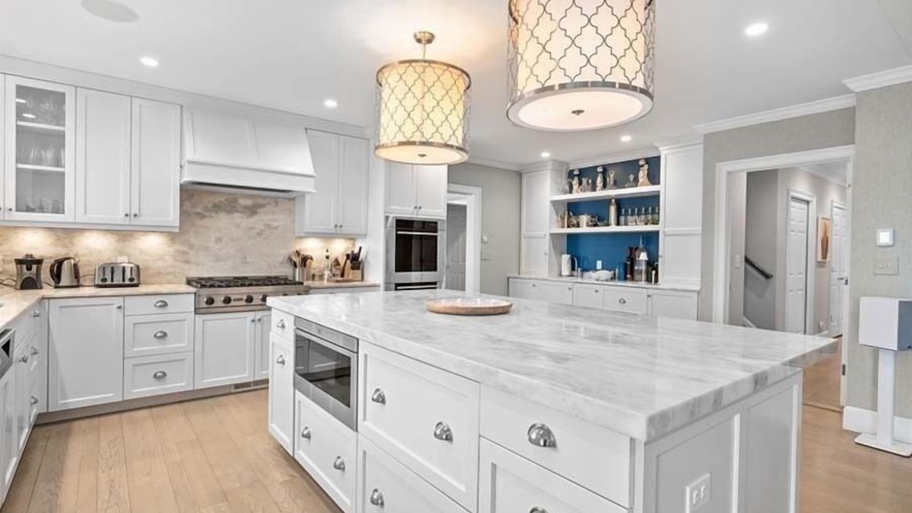 Photo of Kitchen in Osterville