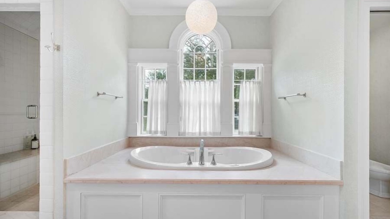 Photo of Bathroom in Osterville