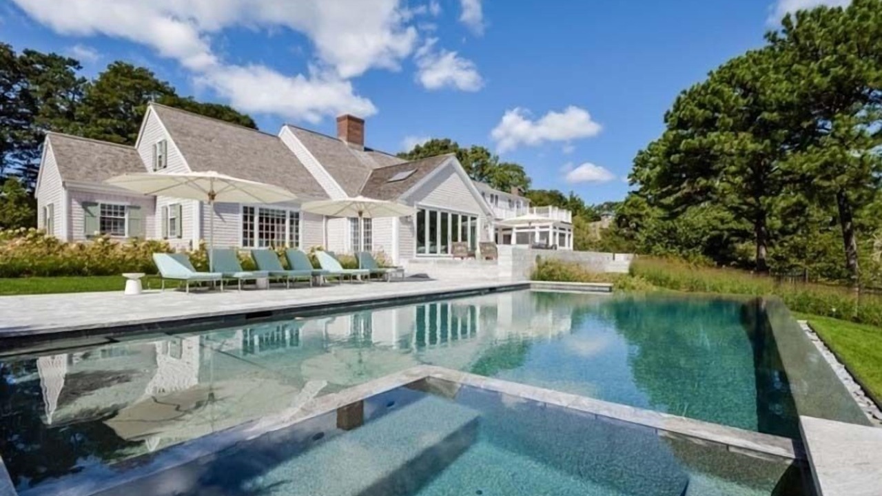 Photo of Outdoor in Osterville