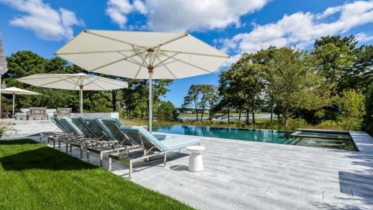 Photo of Outdoor in Osterville