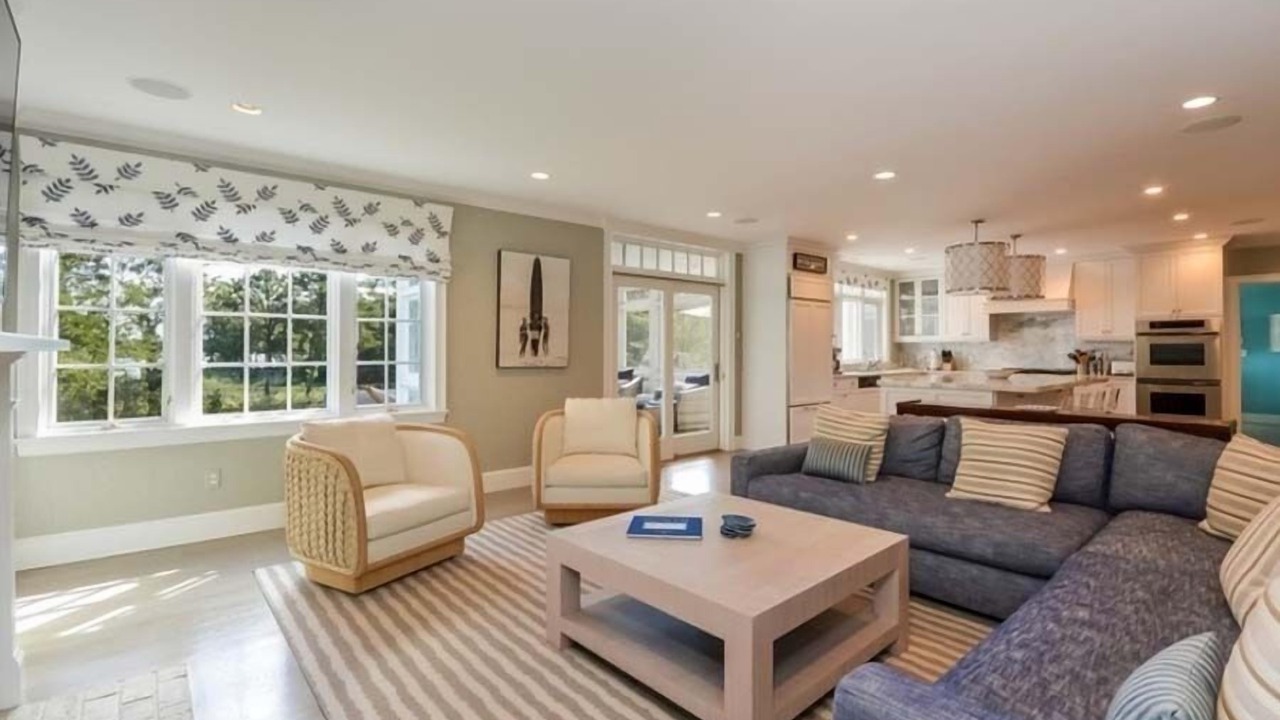 Photo of Livingroom in Osterville