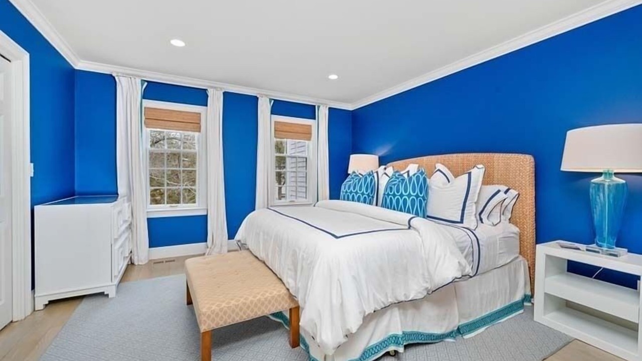 Photo of Bedroom in Osterville
