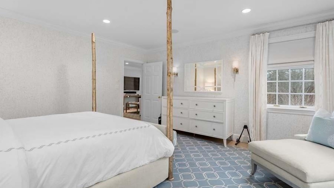 Photo of Bedroom in Osterville