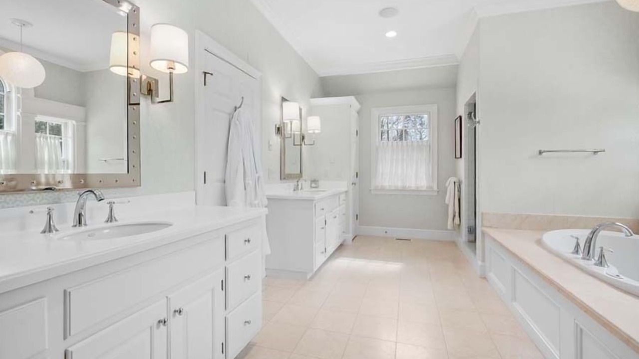 Photo of Bathroom in Osterville