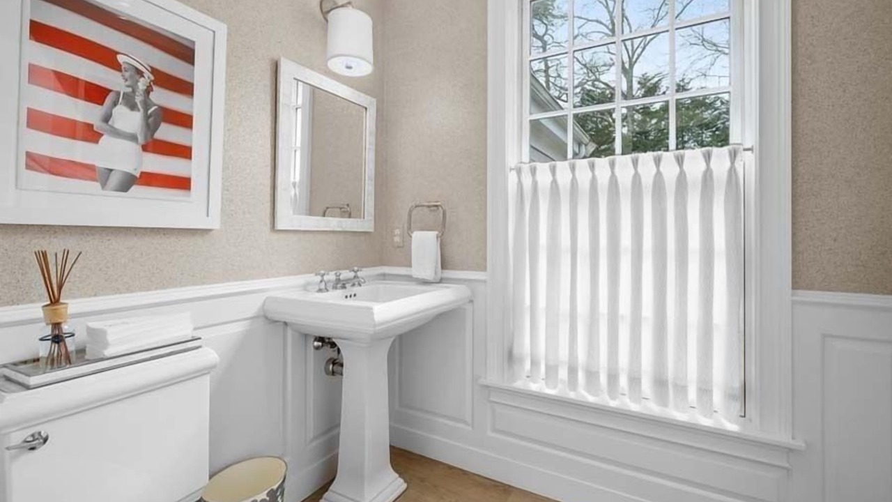 Photo of Bathroom in Osterville
