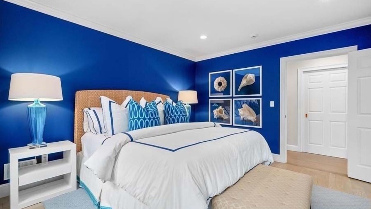 Photo of Bedroom in Osterville