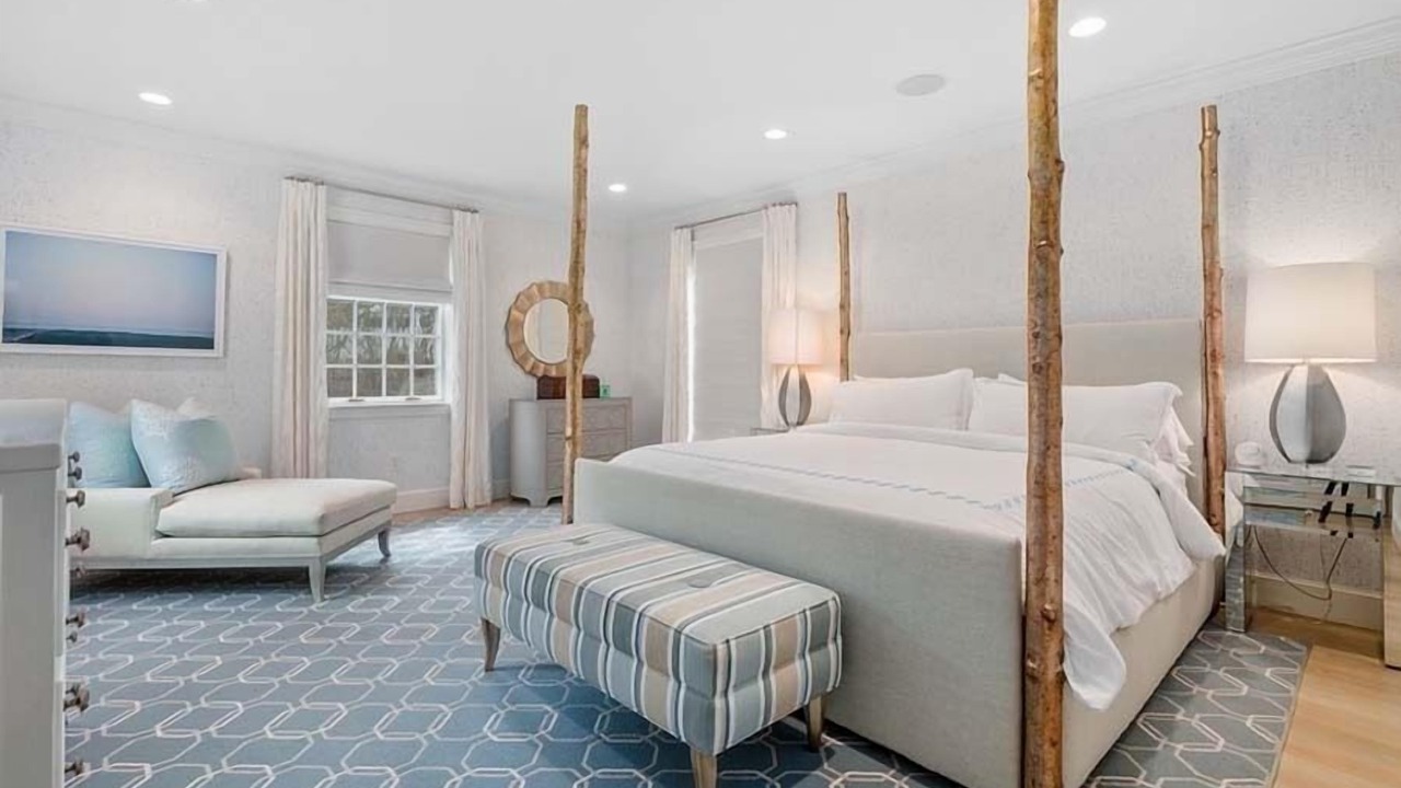 Photo of Bedroom in Osterville
