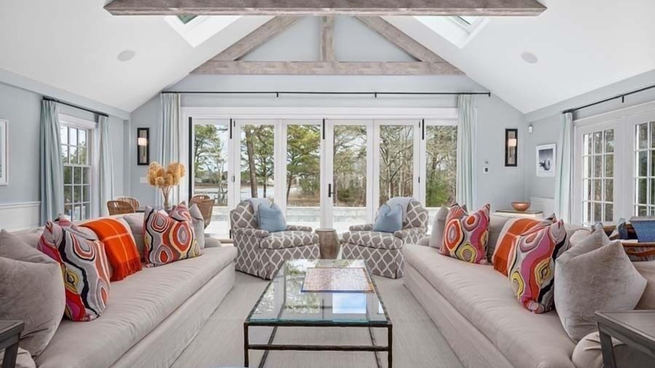 Photo of Livingroom in Osterville