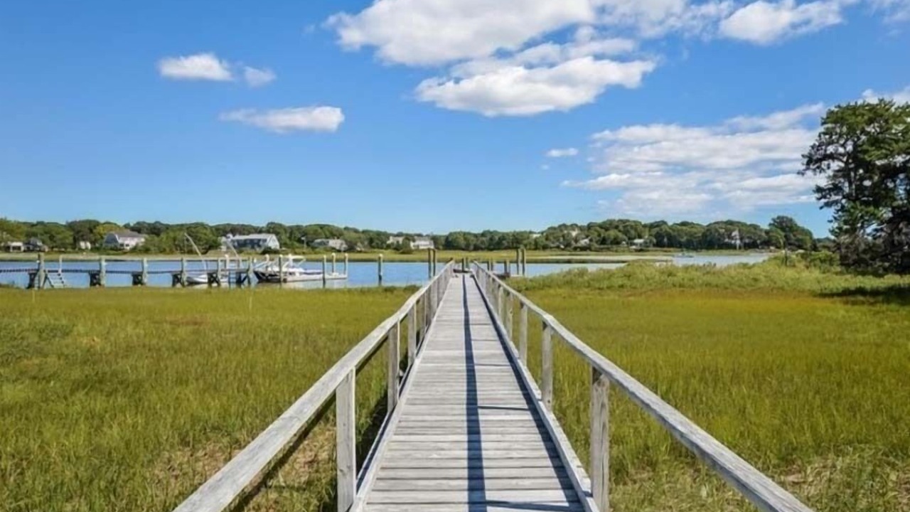 Photo of Outdoor in Osterville