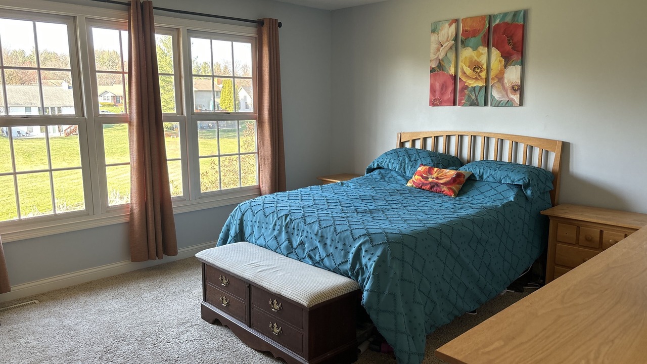 Photo of Bedroom in Columbus