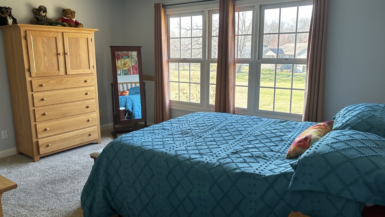 Photo of Bedroom in Columbus