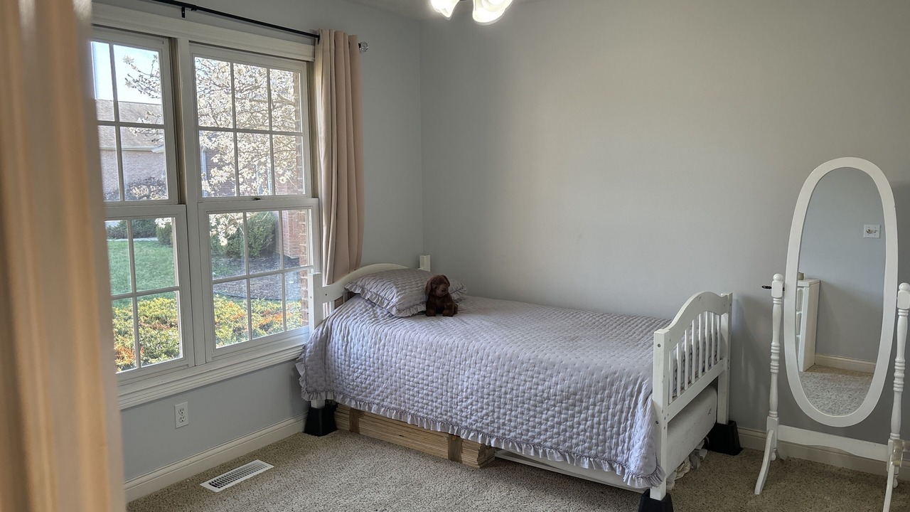 Photo of Bedroom in Columbus
