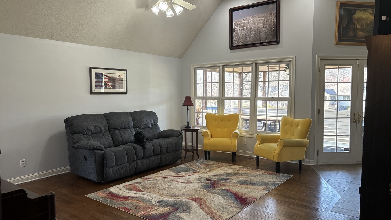 Photo of Livingroom in Columbus