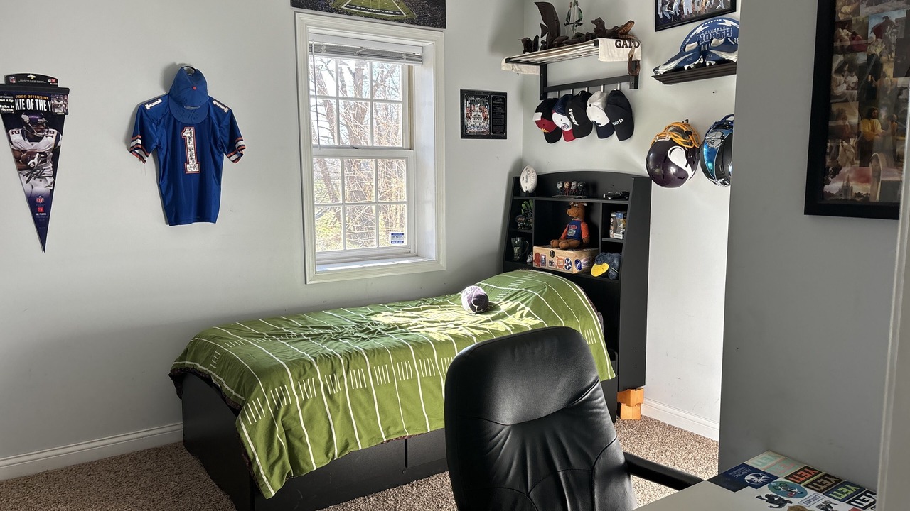 Photo of Bedroom in Columbus