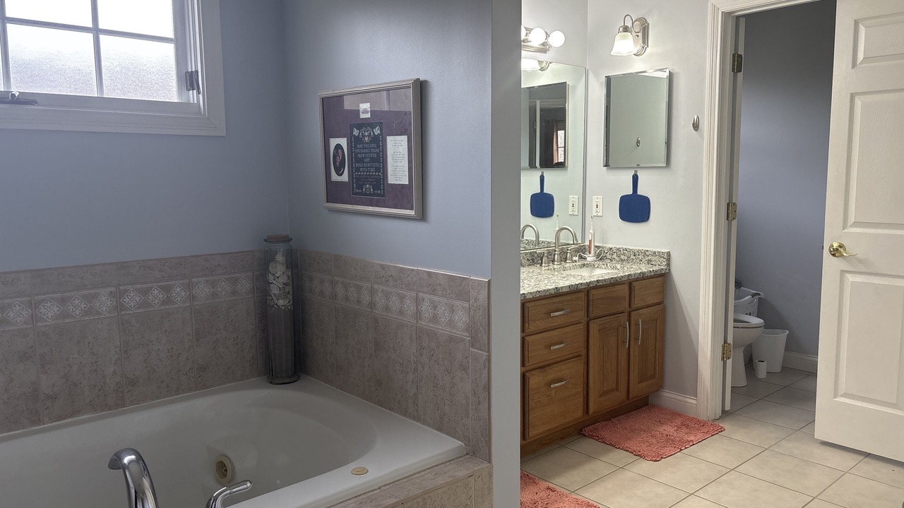 Photo of Bathroom in Columbus