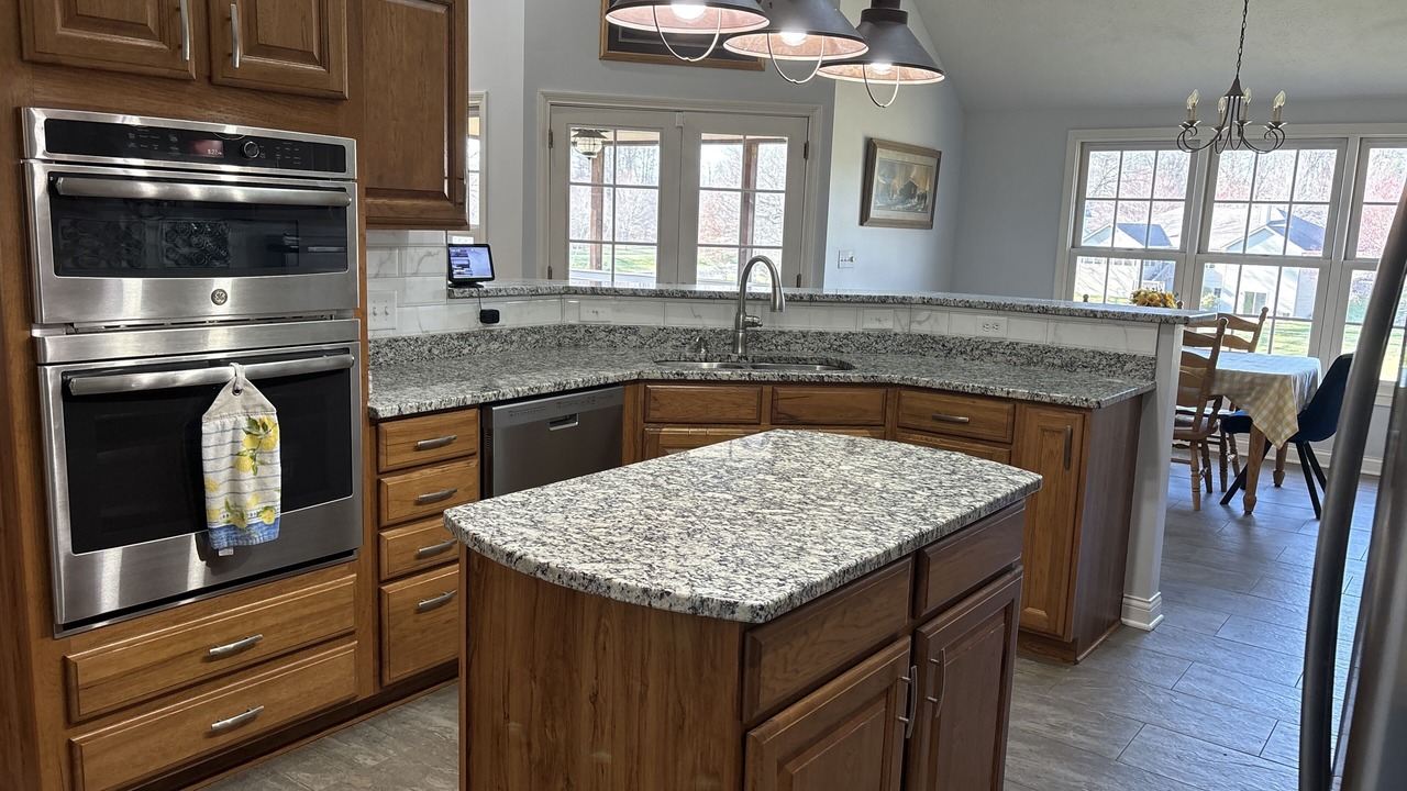 Photo of Kitchen in Columbus