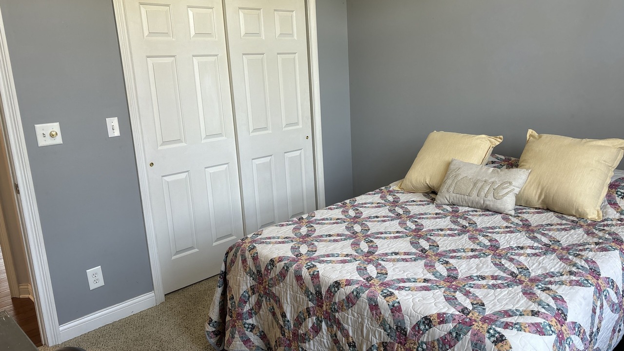 Photo of Bedroom in Columbus