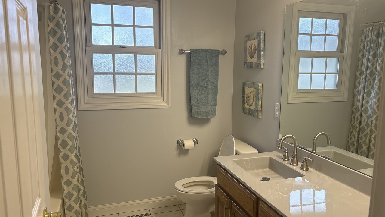Photo of Bathroom in Columbus