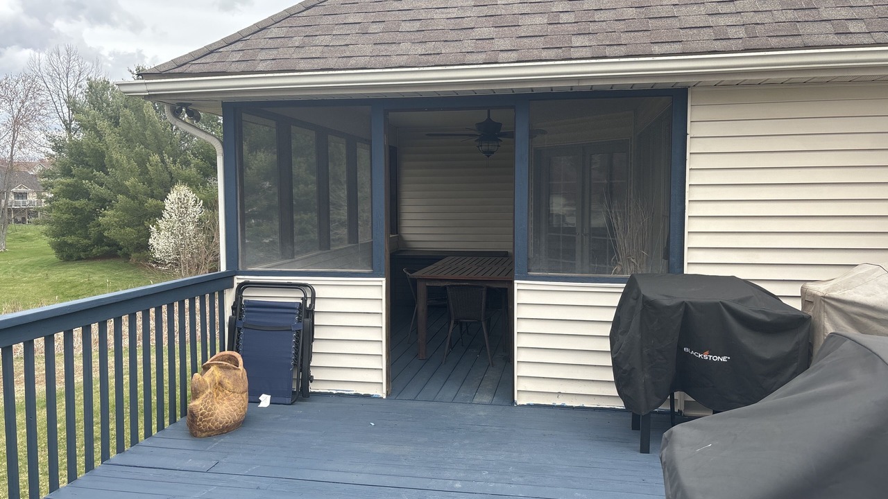 Photo of Outdoor in Columbus