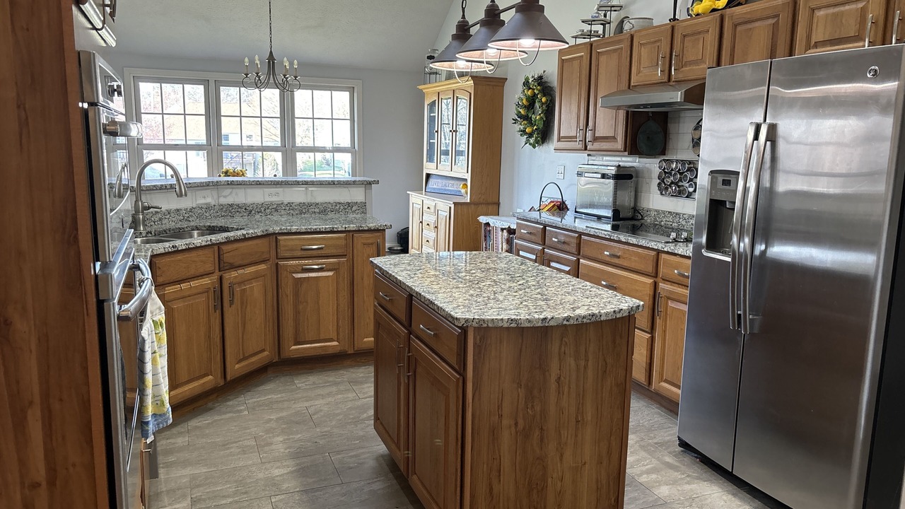 Photo of Kitchen in Columbus