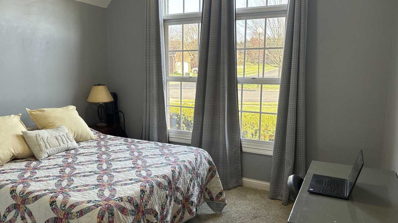 Photo of Bedroom in Columbus
