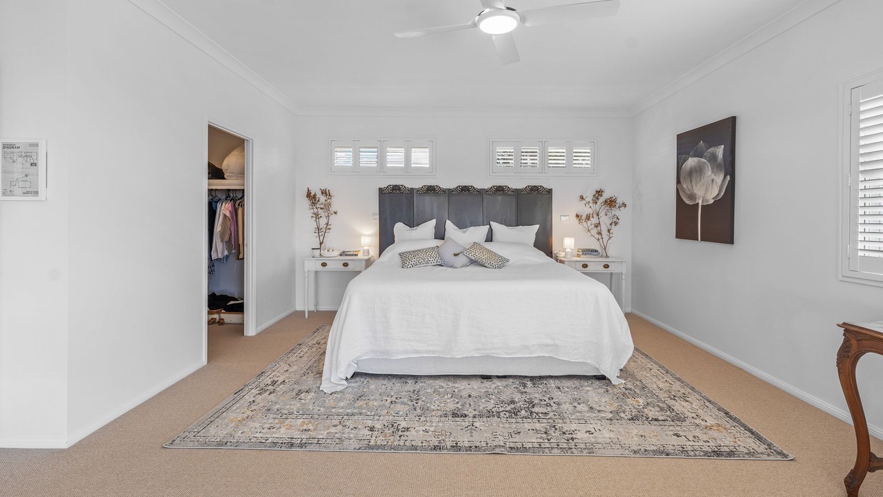 Photo of Bedroom in Woolgoolga